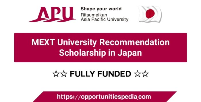 Mext university recommendation tokyo university of marine science and technology s2s3 s2 s3 1