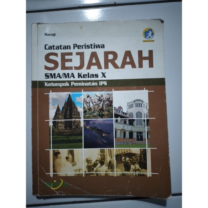 Rpp sejarah kelas x semester 2 kurikulum 2013