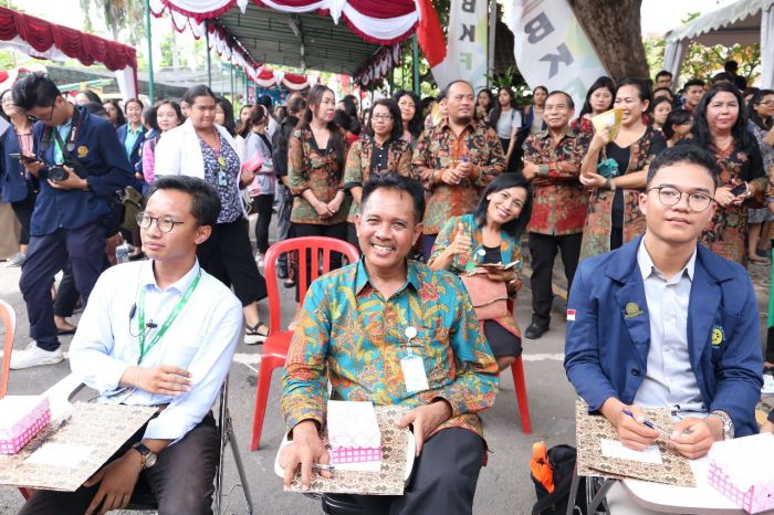 Fakultas hukum universitas udayana