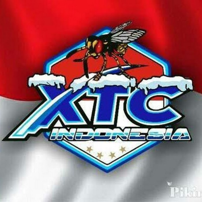 Sejarah xtc kembar