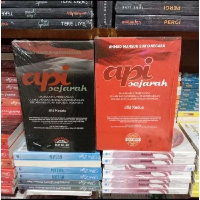 Api sejarah ebook download