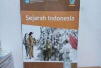 Buku guru sejarah indonesia kelas 11