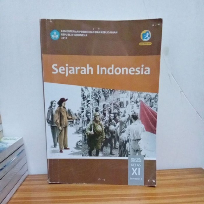 Buku guru sejarah indonesia kelas 11