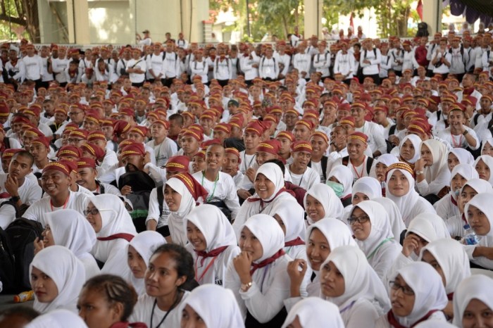 Akreditasi universitas gorontalo