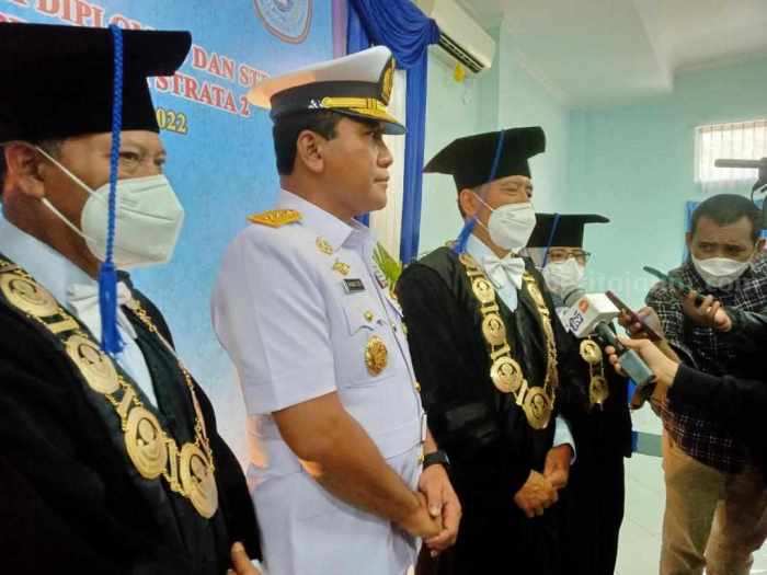 Akreditasi universitas hang tuah surabaya fakultas kedokteran