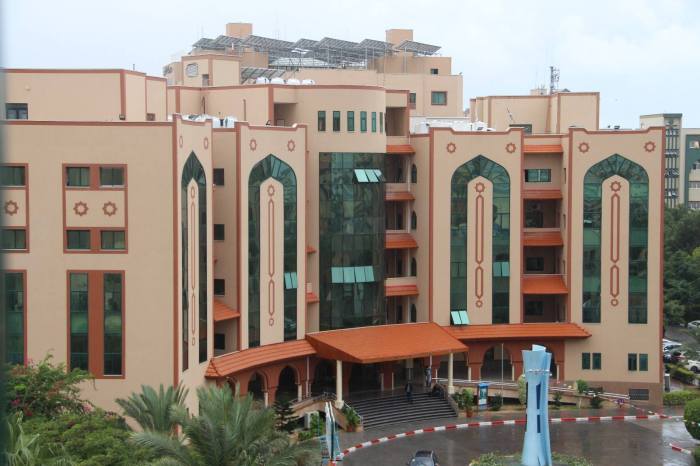 Universitas gaza