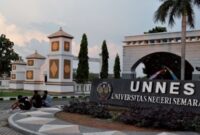 Universitas semarang ayokuliah