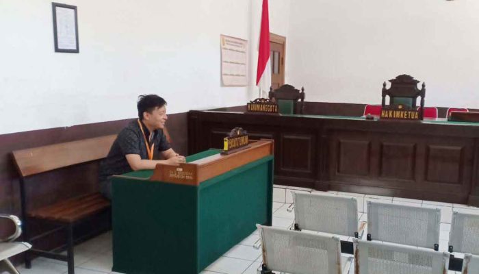 Makalah sejarah hukum perdata di indonesia