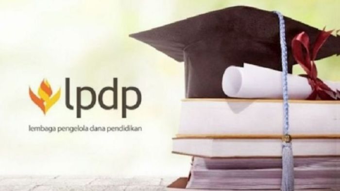 Beasiswa santri lpdp untuk kuliah s2 dan s3