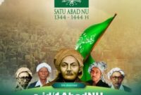 Sejarah kelahiran nahdlatul ulama