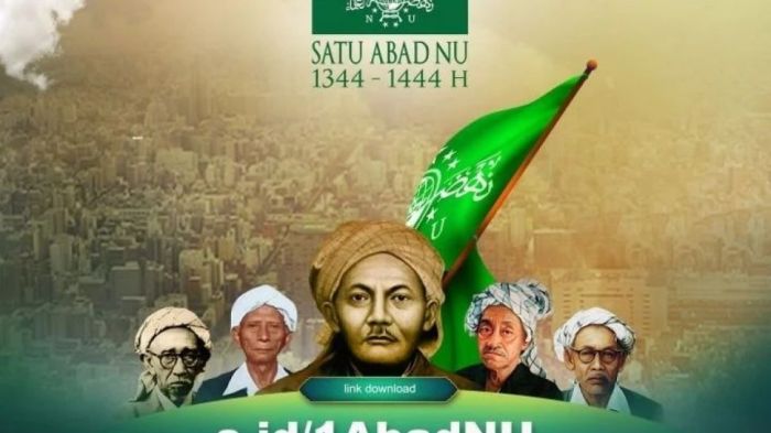 Sejarah kelahiran nahdlatul ulama