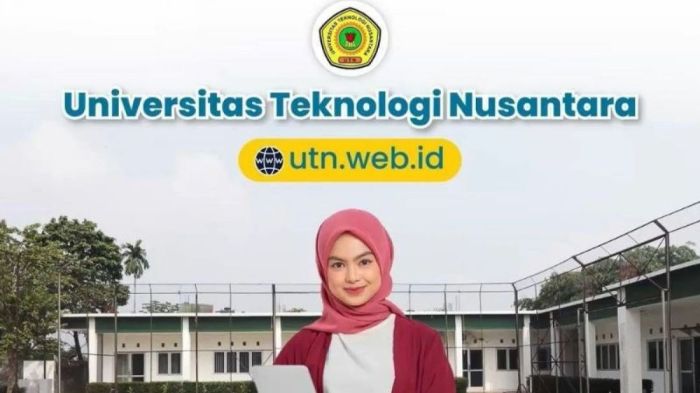 Universitas swasta di serang