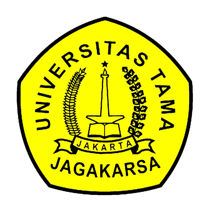 Biaya universitas tama jagakarsa