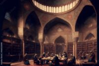 Islamic civilization detective excerpt abebooks investigates