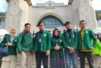 Fakultas dakwah dan komunikasi uin sunan kalijaga yogyakarta