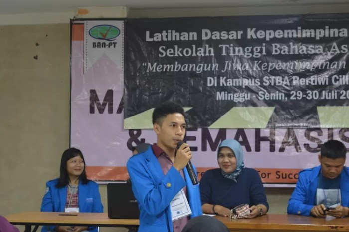 Tema ldk bahasa inggris