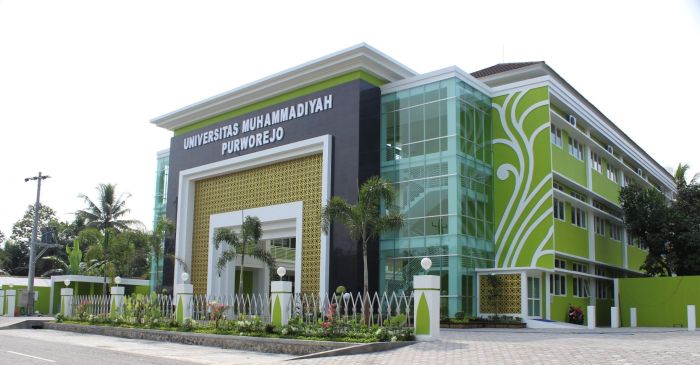 Purworejo muhammadiyah universitas kaca mahasiswa pendaftaran calon mengenai masjid patri lowongan dosen nasional industri selenggarakan seminar revolusi penerimaan wisuda ekonomi