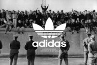 Adidas history presentation brand