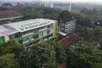 Fakultas farmasi universitas jember