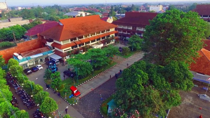 Ipb bogor pertanian institut kampus universitas gizi ahli rektorat angker positif masuk pembatasan rektor perpanjang tulisan sini kamu termasuk paling