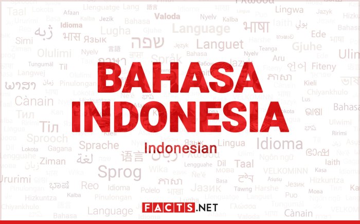 Sejarah bahasa indonesia jurnal