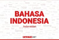 Sejarah dan fungsi bahasa indonesia