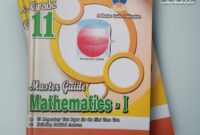 Materi matematika peminatan kelas 11 semester 1 pdf