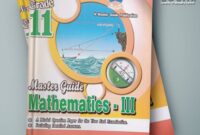 Materi matematika kelas 11 semester 1 kurikulum 2013 revisi