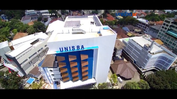 Universitas islam nusantara bandung