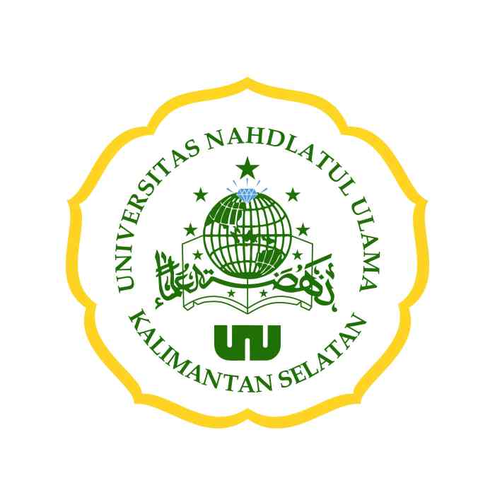 Universitas nahdlatul ulama kalimantan selatan