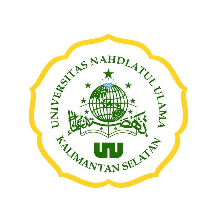 Universitas nahdlatul ulama kalimantan barat