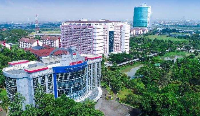 Telkom university universitas bandung swasta terbaik beasiswa kuliah kampus jurusan youthmanual biaya universiti tahu rencanamu versi wajib mendikbud didukung kebijakan