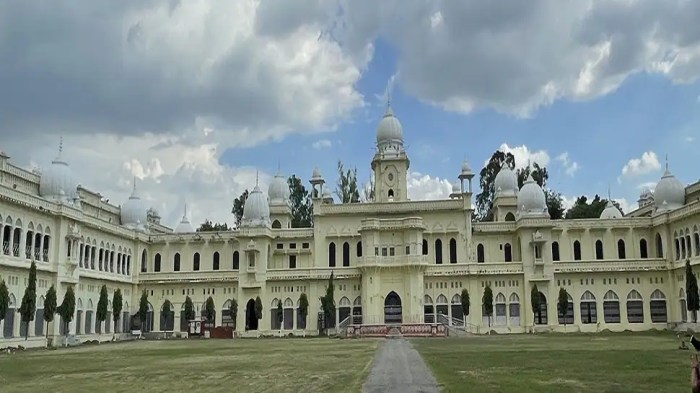 Universitas di lhokseumawe