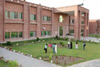 Sciences veterinary admission