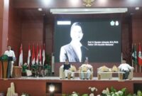 Fakultas tarbiyah dan keguruan uin alauddin makassar