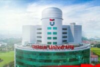 Telkom university fakultas industri kreatif