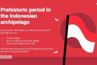 Sejarah kebangkitan nasional di indonesia ditandai dengan berdirinya