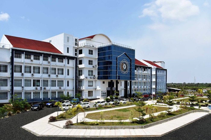 Universitas banjarmasin