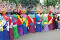 Sejarah budaya betawi