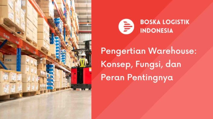 Warehouse artinya dalam bahasa indonesia