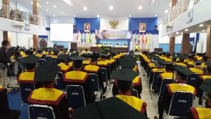 Universitas majalengka fakultas ekonomi