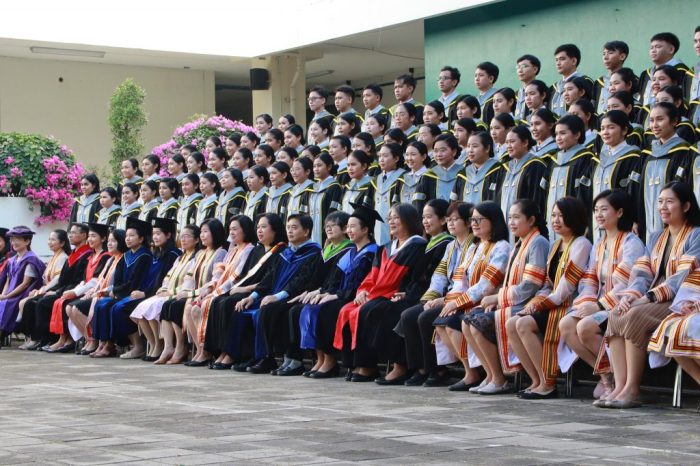 Fakultas farmasi universitas mahasaraswati denpasar