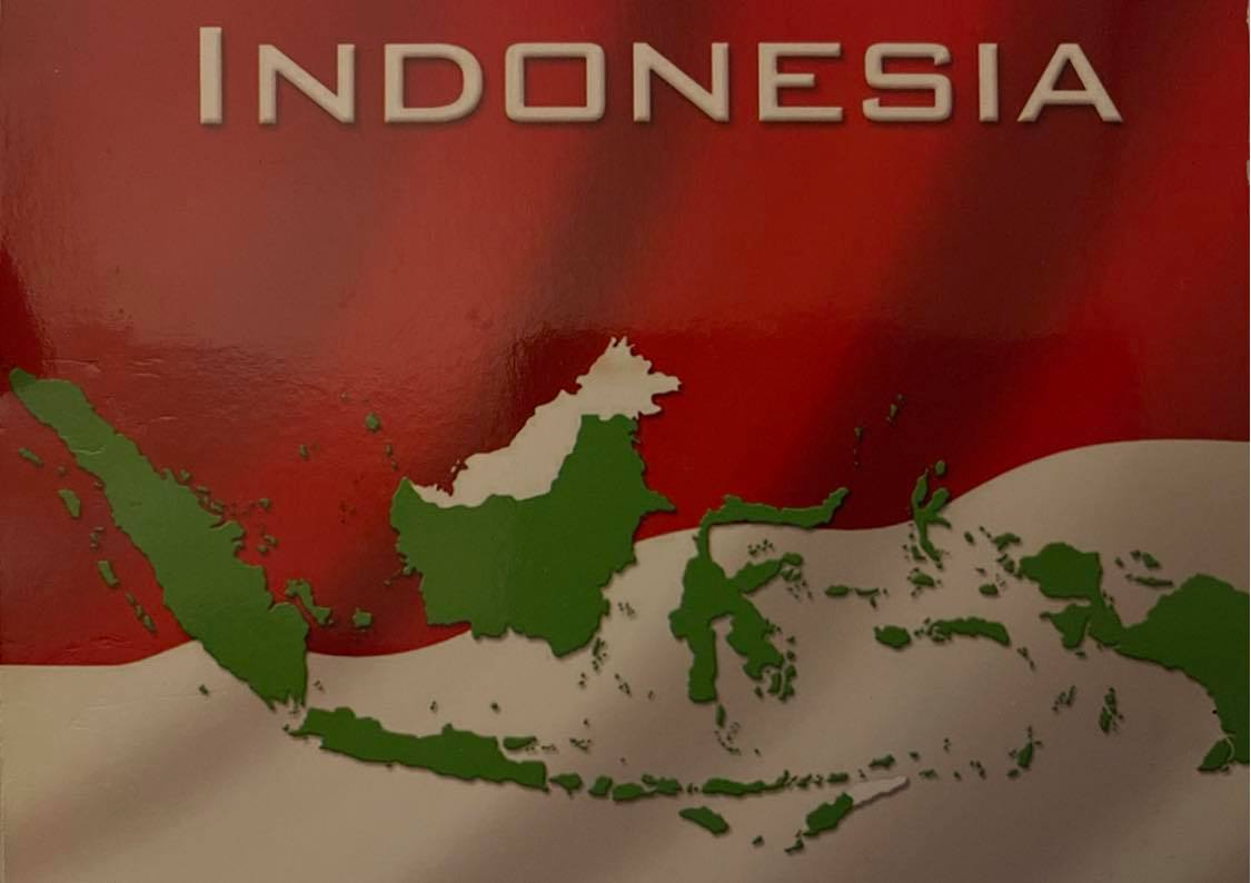 Pengertian persatuan dalam kaitan indonesia sebagai negara kesatuan dalam ideologi indonesia