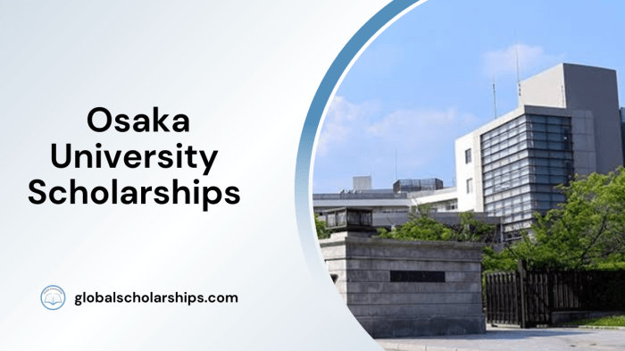 Osaka university scholarship human science international undergraduate degree program s1 1