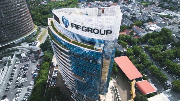 Fif fifgroup baru leasing lowongan kerja cepat butuh agan dan semarang