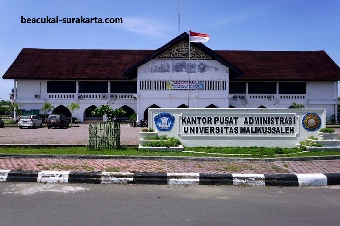 Universitas aceh