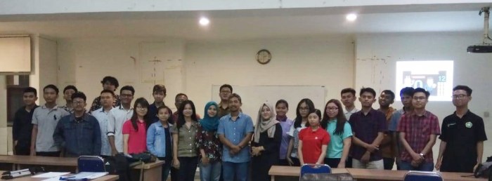 Fakultas ilmu budaya universitas airlangga