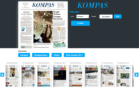 Contoh artikel koran kompas