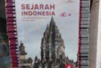 Rangkuman sejarah indonesia kelas 10 semester 1