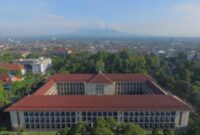 Kedokteran hewan fakultas ugm pendidikan mada universitas